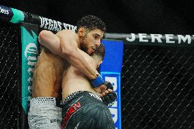 UFC 323 - Dvalishvili vs Yan 2