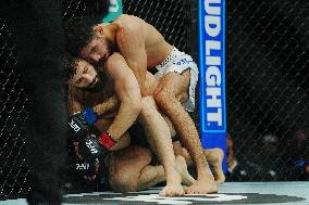 UFC 323 - Dvalishvili vs Yan 2