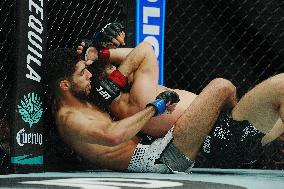 UFC 323 - Dvalishvili vs Yan 2