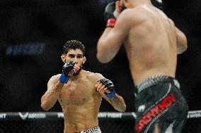 UFC 323 - Dvalishvili vs Yan 2