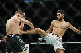 UFC 323 - Dvalishvili vs Yan 2