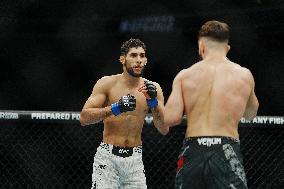 UFC 323 - Dvalishvili vs Yan 2