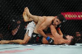 UFC 323 - Dvalishvili vs Yan 2