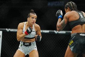 UFC 323 - Dvalishvili vs Yan 2