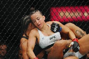 UFC 323 - Dvalishvili vs Yan 2