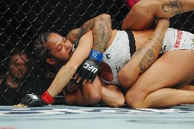 UFC 323 - Dvalishvili vs Yan 2