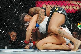 UFC 323 - Dvalishvili vs Yan 2