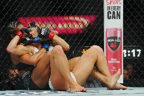 UFC 323 - Dvalishvili vs Yan 2