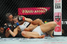 UFC 323 - Dvalishvili vs Yan 2