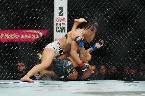 UFC 323 - Dvalishvili vs Yan 2