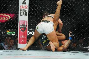 UFC 323 - Dvalishvili vs Yan 2