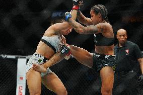 UFC 323 - Dvalishvili vs Yan 2