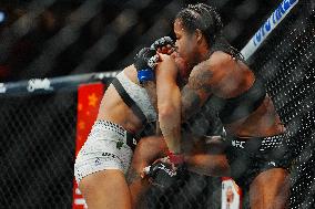 UFC 323 - Dvalishvili vs Yan 2