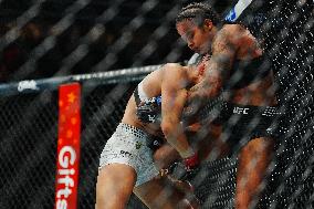 UFC 323 - Dvalishvili vs Yan 2