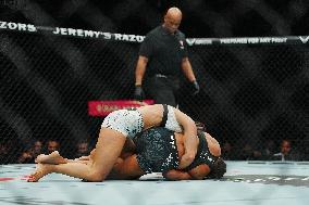 UFC 323 - Dvalishvili vs Yan 2