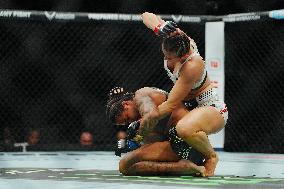 UFC 323 - Dvalishvili vs Yan 2