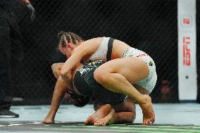 UFC 323 - Dvalishvili vs Yan 2