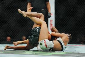 UFC 323 - Dvalishvili vs Yan 2