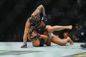 UFC 323 - Dvalishvili vs Yan 2