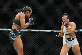 UFC 323 - Dvalishvili vs Yan 2