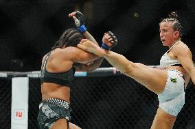 UFC 323 - Dvalishvili vs Yan 2