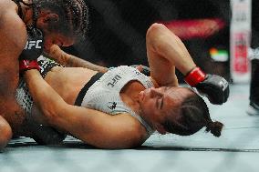 UFC 323 - Dvalishvili vs Yan 2