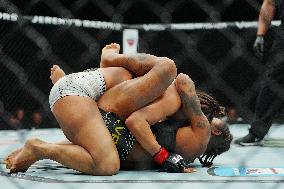 UFC 323 - Dvalishvili vs Yan 2