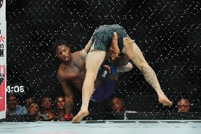 UFC 323 - Dvalishvili vs Yan 2