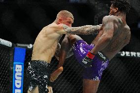 UFC 323 - Dvalishvili vs Yan 2