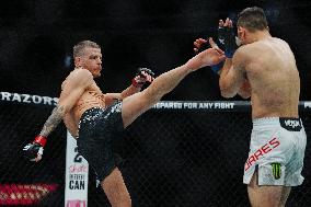 UFC 323 - Dvalishvili vs Yan 2