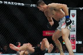 UFC 323 - Dvalishvili vs Yan 2