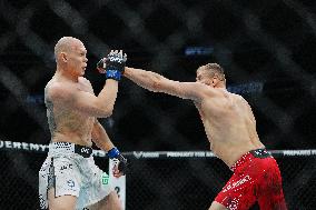 UFC 323 - Dvalishvili vs Yan 2