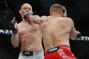 UFC 323 - Dvalishvili vs Yan 2