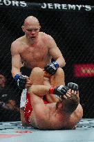 UFC 323 - Dvalishvili vs Yan 2