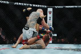 UFC 323 - Dvalishvili vs Yan 2