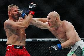 UFC 323 - Dvalishvili vs Yan 2