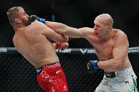 UFC 323 - Dvalishvili vs Yan 2