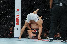 UFC 323 - Dvalishvili vs Yan 2