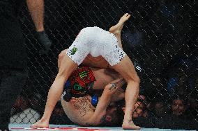 UFC 323 - Dvalishvili vs Yan 2