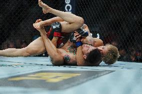 UFC 323 - Dvalishvili vs Yan 2