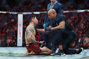 UFC 323 - Dvalishvili vs Yan 2