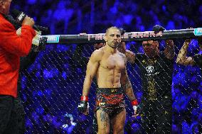 UFC 323 - Dvalishvili vs Yan 2