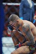 UFC 323 - Dvalishvili vs Yan 2