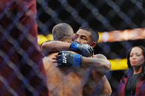 UFC 323 - Dvalishvili vs Yan 2