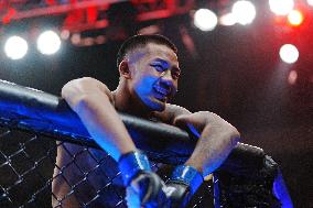 UFC 323 - Dvalishvili vs Yan 2