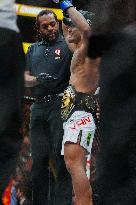 UFC 323 - Dvalishvili vs Yan 2