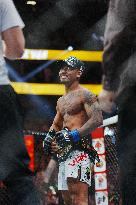 UFC 323 - Dvalishvili vs Yan 2