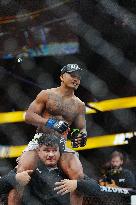 UFC 323 - Dvalishvili vs Yan 2