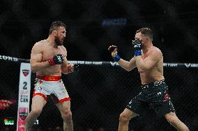 UFC 323 - Dvalishvili vs Yan 2