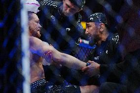 UFC 323 - Dvalishvili vs Yan 2